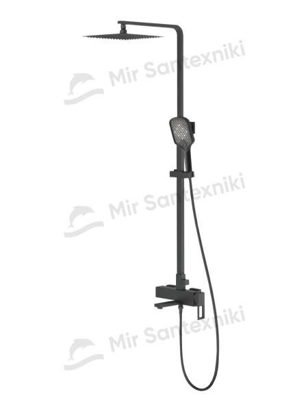 Душевая стойка Debora DBR101-0190H